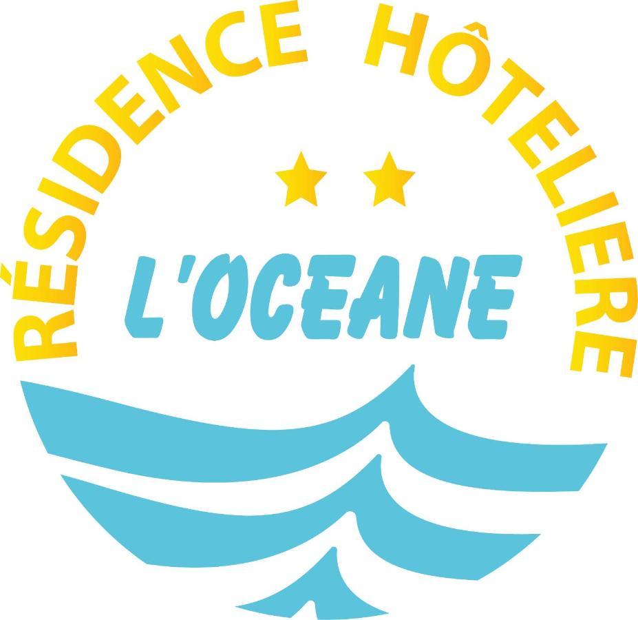 Résidence Hôtelière l'Océane Kribi Exterior foto